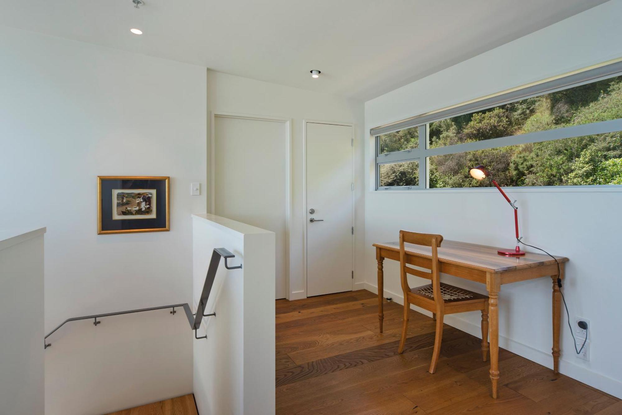 Penthouse 37 - Nelson Waterfront Apartment Buitenkant foto